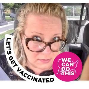 Meet your Posher, Robyn